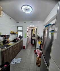 Blk 613B Damai Grove (Punggol), HDB 4 Rooms #622574271
